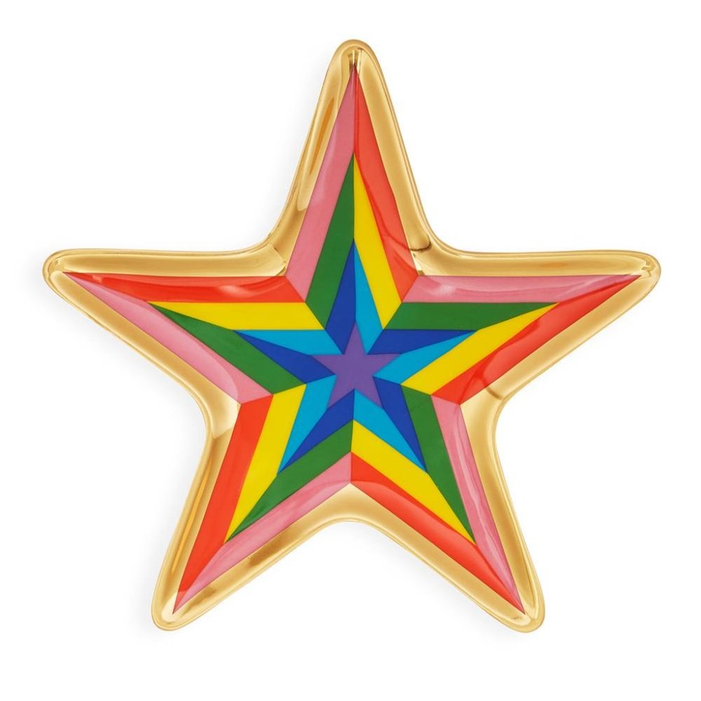 Jonathan Adler Star Trinket Tray